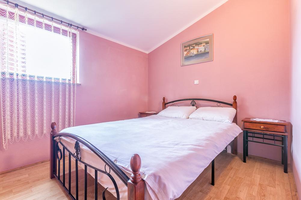 Apartment Matej Šišan Habitación foto