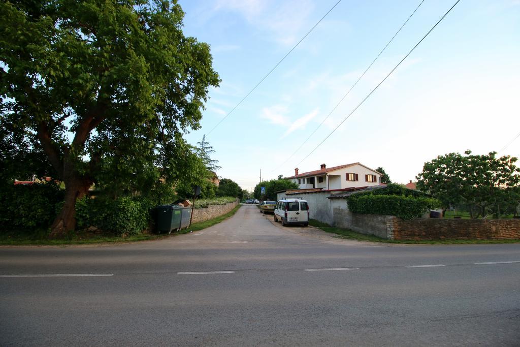 Apartment Matej Šišan Exterior foto