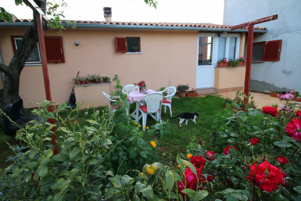 Apartment Matej Šišan Exterior foto